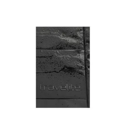 Koffer Titan Briize (schwarz, M) (205100057)