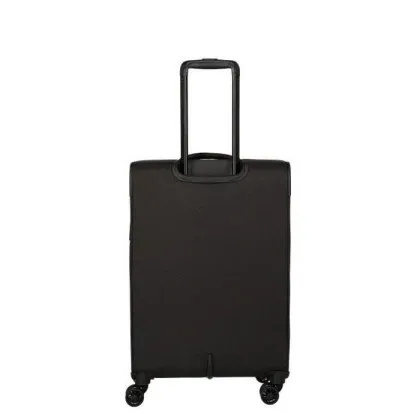 Travelite Rügen 55 (schwarz, 55 cm) (205100058)