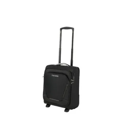 Travelite Trolley Jetpack (schwarz, XS) (205100062)