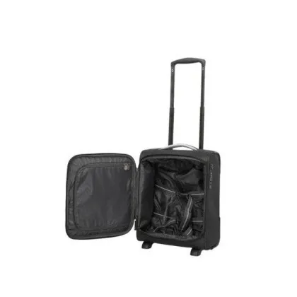 Travelite Trolley Jetpack (schwarz, XS) (205100062)