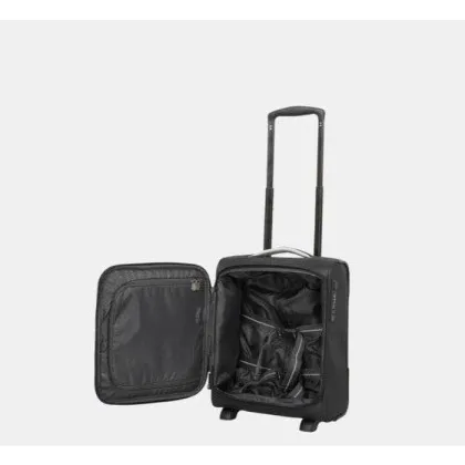 Travelite Trolley Jetpack (schwarz, S) (205100062)
