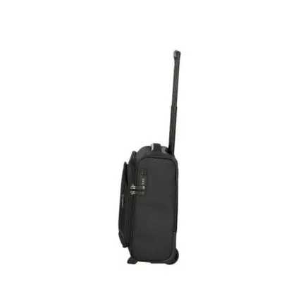 Travelite Trolley Jetpack (schwarz, XS) (205100062)