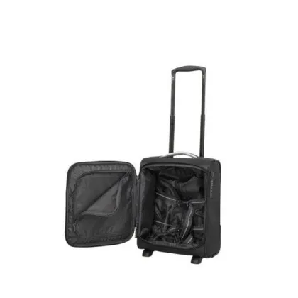 Travelite Trolley Jetpack (schwarz, XS) (205100062)