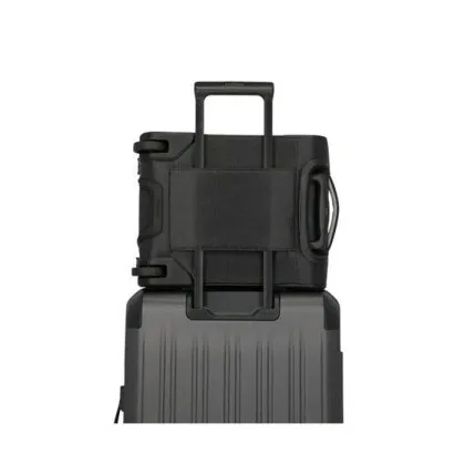 Travelite Trolley Jetpack (schwarz, XS) (205100062)