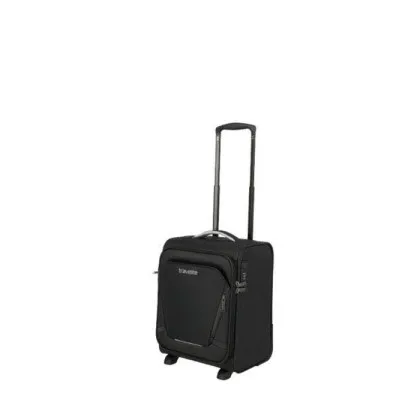 Travelite Trolley Jetpack (schwarz, S) (205100063)