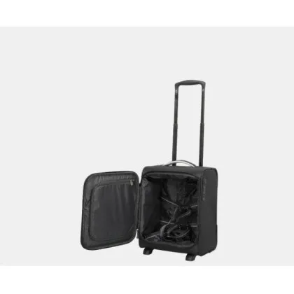 Travelite Trolley Jetpack (schwarz, S) (205100063)