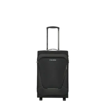 Koffer Travelite Jetpack (schwarz, M) (205100064)