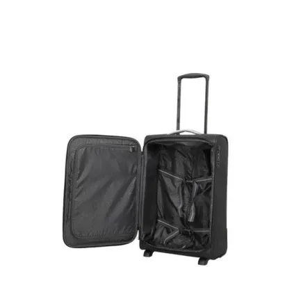 Travelite Trolley Jetpack (schwarz, S) (205100064)