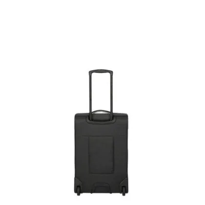 Koffer Travelite Jetpack (schwarz, M) (205100064)