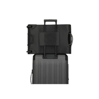 Koffer Travelite Jetpack (schwarz, M) (205100064)