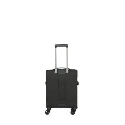 Koffer Travelite Briize (schwarz, XS) (205100068)