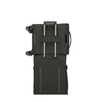 Koffer Travelite Briize (schwarz, XS) (205100068)