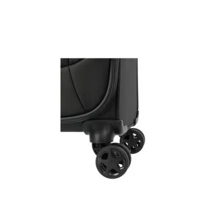 Koffer Travelite Briize (schwarz, XS) (205100068)