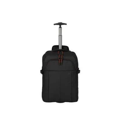 Rucksack/Trolley Travelite Briize (schwarz, L) (205100072)