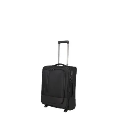 Koffer Travelite Crosslite (schwarz, XS) (205100079)