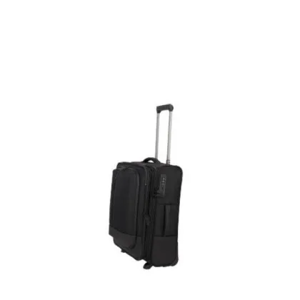 Koffer Travelite Crosslite (schwarz, XS) (205100079)