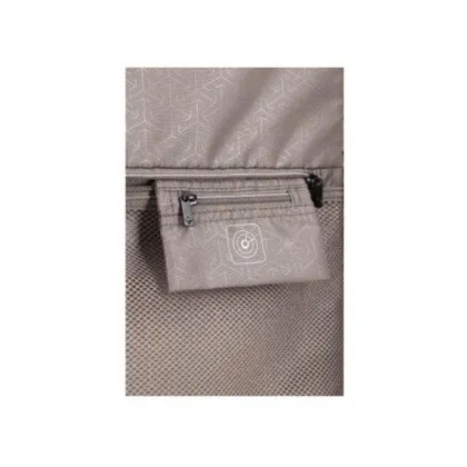 Koffer Travelite Crosslite (schwarz, XS) (205100079)