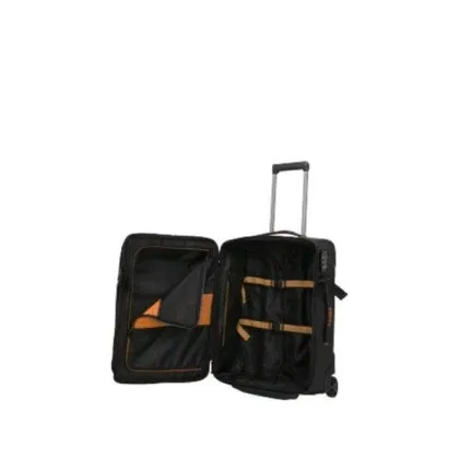 Trolley Travelite Briize (schwarz, S) (205100081)