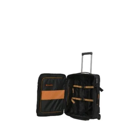 Trolley Travelite Briize (schwarz, S) (205100081)