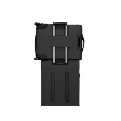 Trolley Travelite Briize (schwarz, S) (205100081)