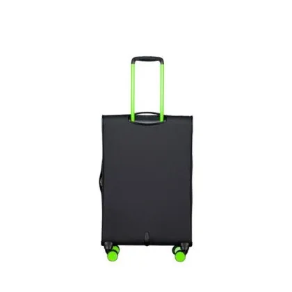 Koffer Franky T27 (schwarz, M) (205100083)