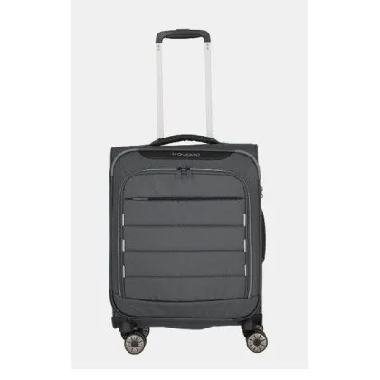 Trolley Skaii TITAN (dunkelgrau, 55 cm) (205110019)