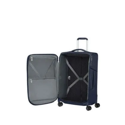 Koffer Samsonite Respark (dunkelblau, M) (205200014)