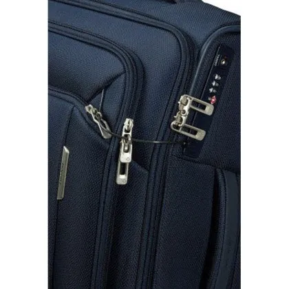 Koffer Samsonite Respark (dunkelblau, M) (205200014)