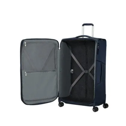 Koffer Samsonite Respark (dunkelblau, L) (205200015)