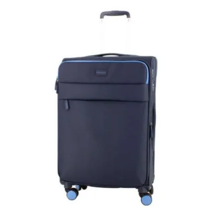 Koffer Franky (dunkelblau, L) (205200045)