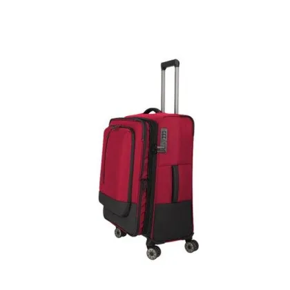 Koffer Travelite Crosslite (rot, M) (205300037)