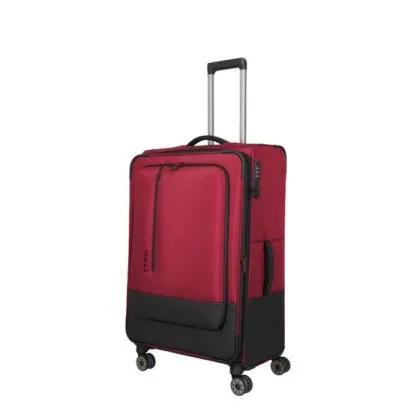 Koffer Travelite Crosslite (rot, L) (205300041)