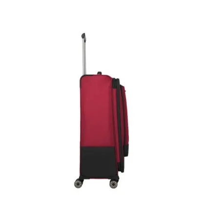 Koffer Travelite Crosslite (rot, L) (205300041)