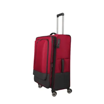 Koffer Travelite Crosslite (rot, L) (205300041)