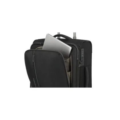 Koffer Travelite Crosslite (dunkelgr&uuml;n, S) (205400006)