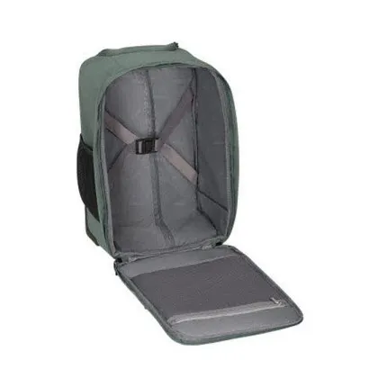 Rucksack/Trolley  American Tourister Take2Cabin (dunkelgr&uuml;n, S) (205400009)