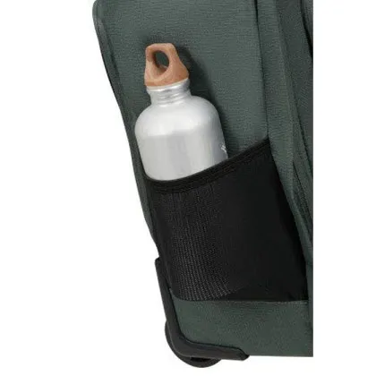 Rucksack/Trolley  American Tourister Take2Cabin (dunkelgr&uuml;n, S) (205400009)
