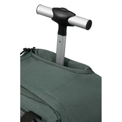 Rucksack/Trolley  American Tourister Take2Cabin (dunkelgr&uuml;n, S) (205400009)