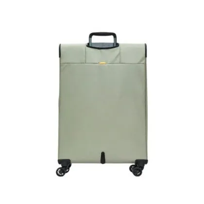 Koffer Mandarina Duck Eco Coated (hellgr&uuml;n, M) (205410027)