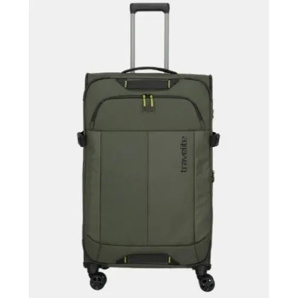 Koffer Titan Briize (khaki, L) (205430001)