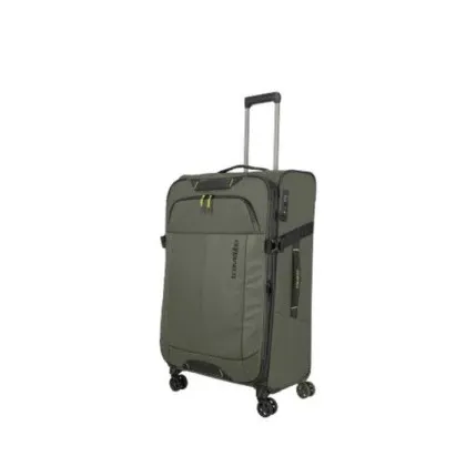 Koffer Travelite Briize (gr&uuml;n, L) (205430001)