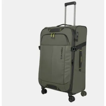 Koffer Titan Briize (khaki, L) (205430001)