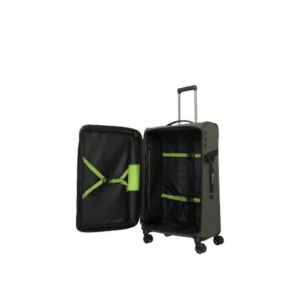 Koffer Travelite Briize (gr&uuml;n, L) (205430001)