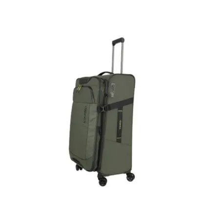 Koffer Travelite Briize (gr&uuml;n, L) (205430001)