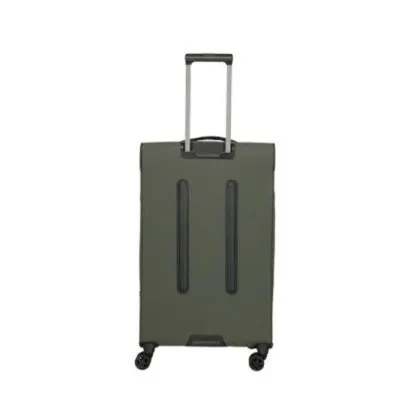 Koffer Travelite Briize (gr&uuml;n, L) (205430001)