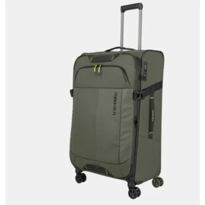 Koffer Titan Briize (khaki, M) (205430002)