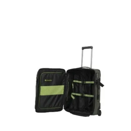 Trolley Travelite Briize (gr&uuml;n, S) (205430006)