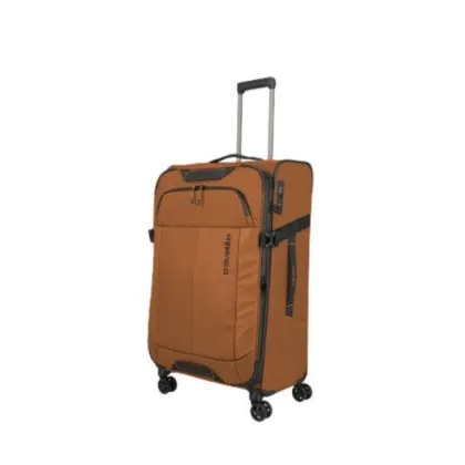 Koffer Travelite Briize (braun, L) (205510002)