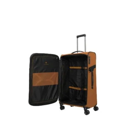 Koffer Travelite Briize (braun, L) (205510002)