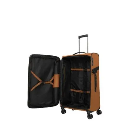 Koffer Travelite Briize (braun, L) (205510002)